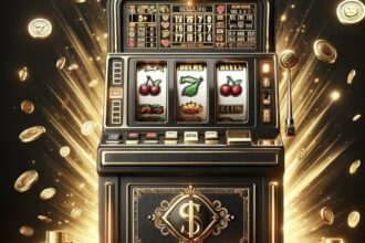 ingin jackpot besar?