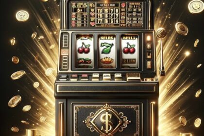 ingin jackpot besar?