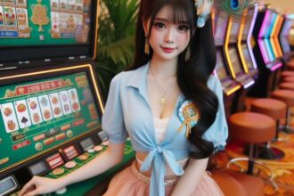 permainan slot gacor