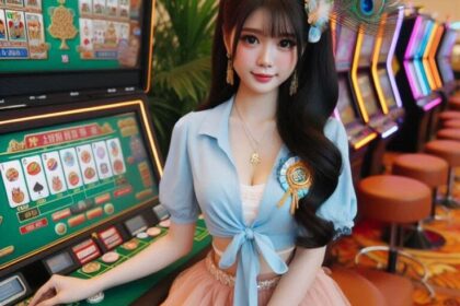 permainan slot gacor