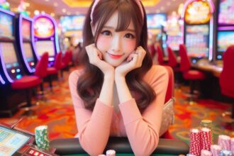 panduan memilih situs gacor