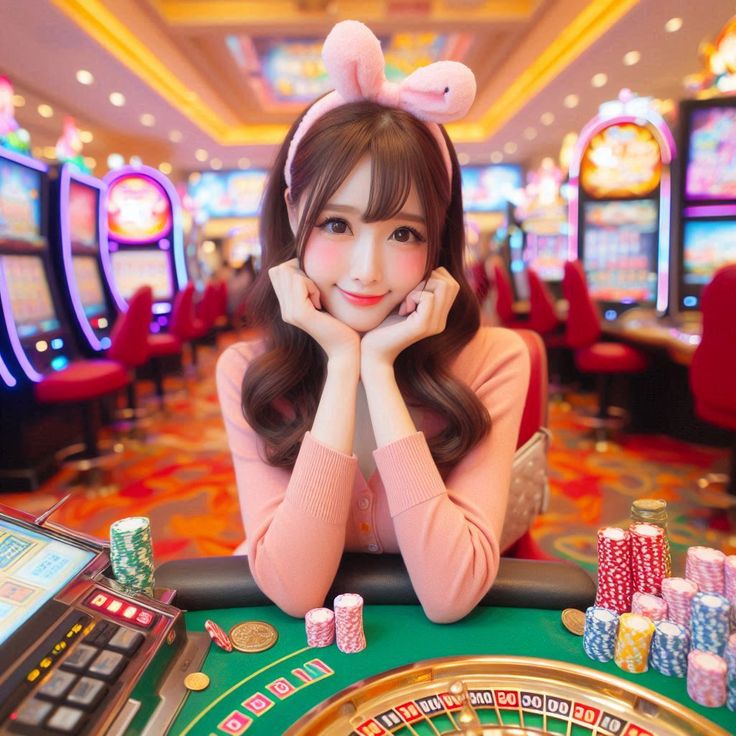 panduan memilih situs gacor